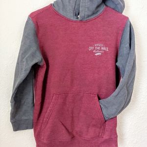Vans Hoodie